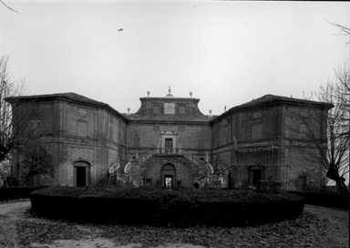 Villa Montegallo